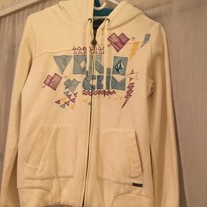 Volcom Hoodie